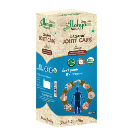 Organic Alohya Natural Organic Joint Care Juice  Box  1000 millilitre